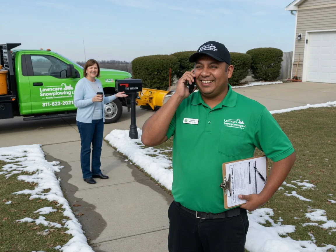 Lawn Care Services By Expert Landscaper Mckinnon, WY FAQs